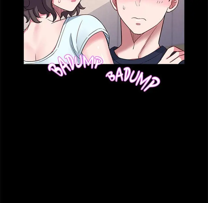 Tell Me The Future Chapter 27 - Page 24