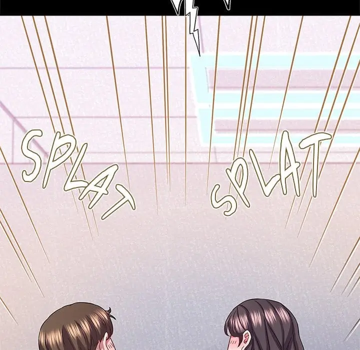 Tell Me The Future Chapter 27 - Page 27
