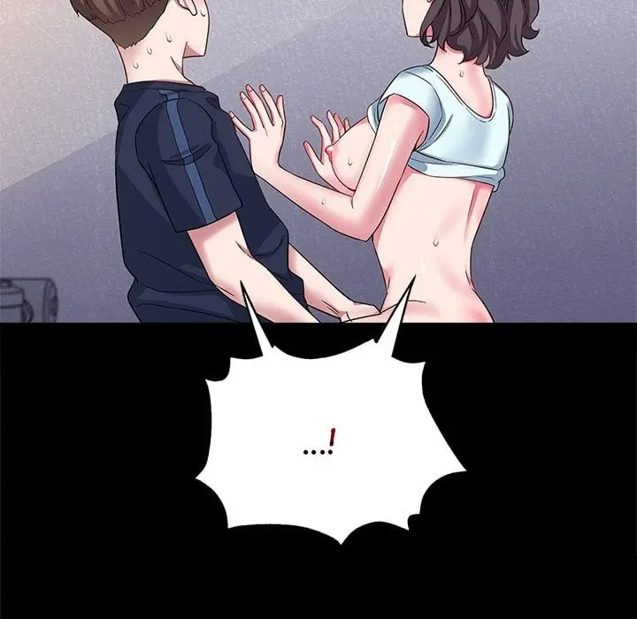 Tell Me The Future Chapter 27 - Page 28