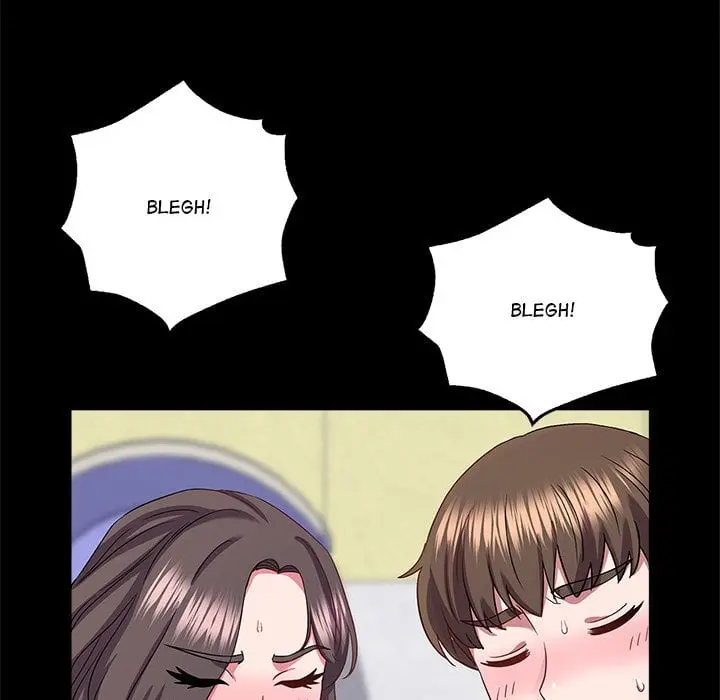 Tell Me The Future Chapter 27 - Page 29