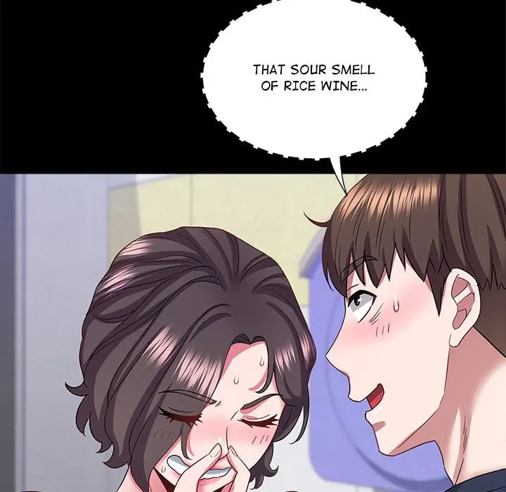 Tell Me The Future Chapter 27 - Page 31
