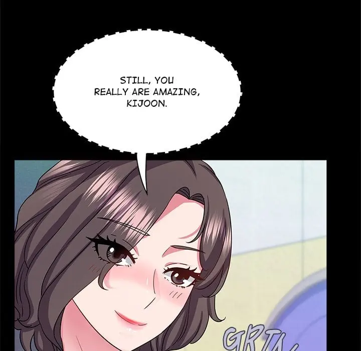 Tell Me The Future Chapter 27 - Page 33