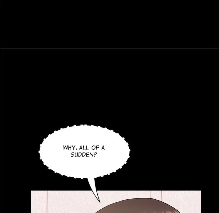 Tell Me The Future Chapter 27 - Page 35