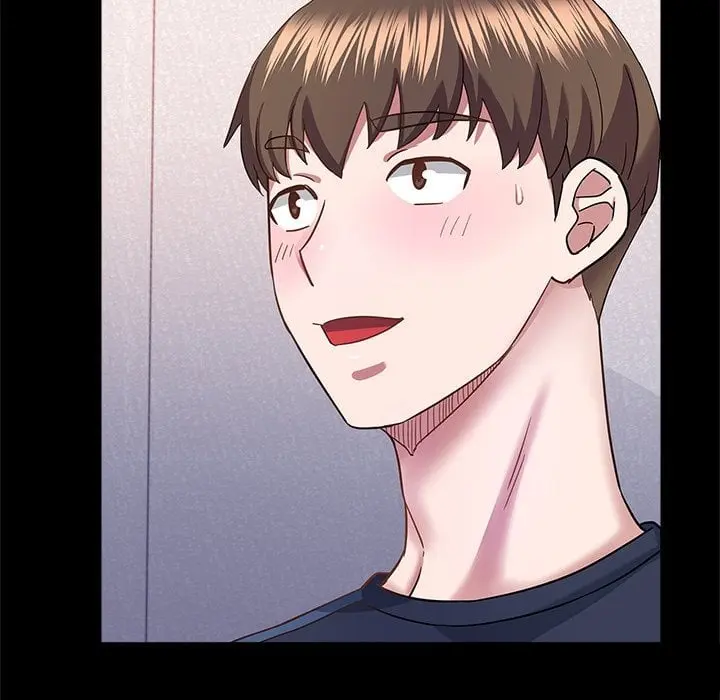 Tell Me The Future Chapter 27 - Page 36