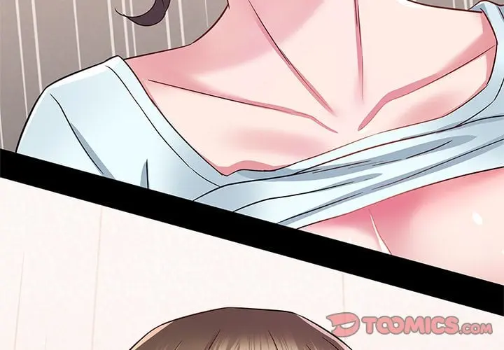 Tell Me The Future Chapter 27 - Page 4