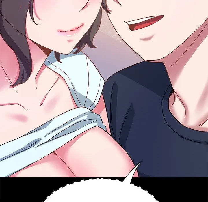 Tell Me The Future Chapter 27 - Page 41