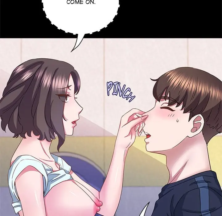 Tell Me The Future Chapter 27 - Page 43