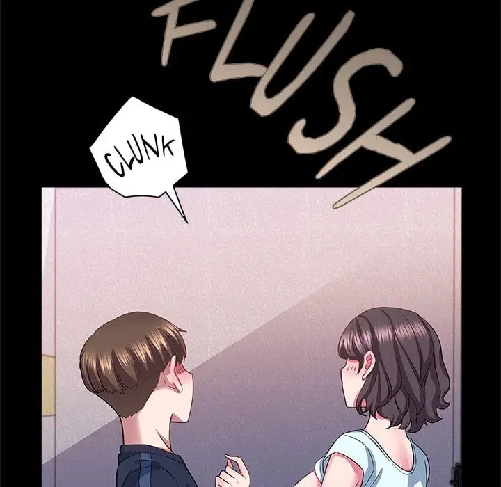 Tell Me The Future Chapter 27 - Page 45