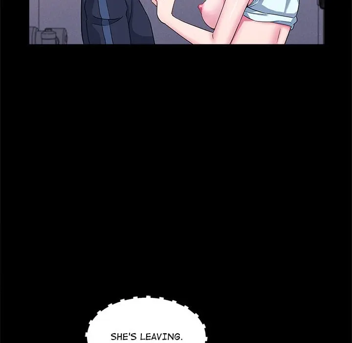 Tell Me The Future Chapter 27 - Page 46