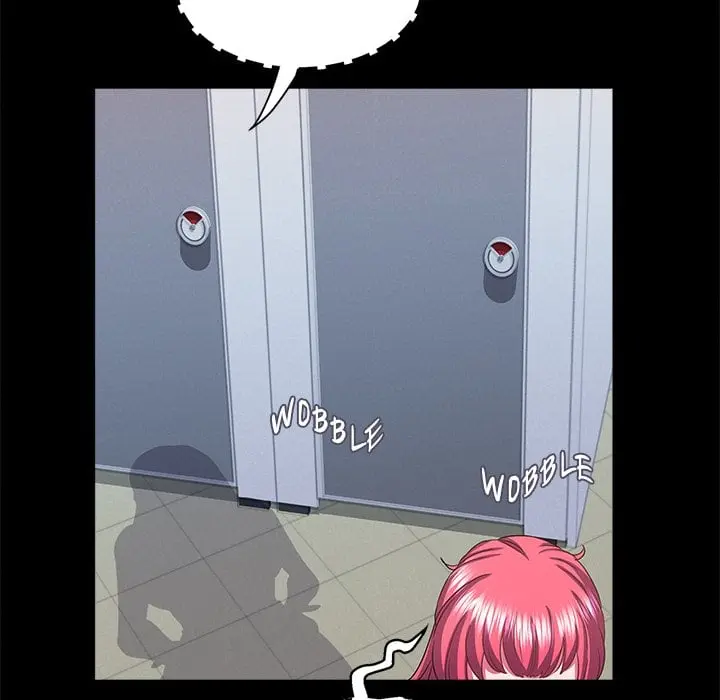 Tell Me The Future Chapter 27 - Page 47
