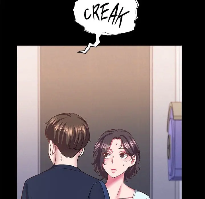 Tell Me The Future Chapter 27 - Page 49