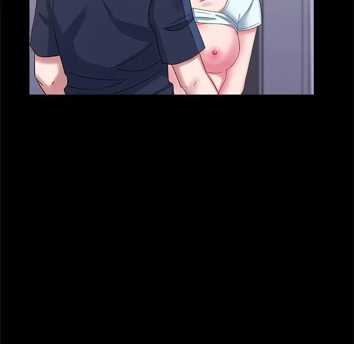 Tell Me The Future Chapter 27 - Page 50