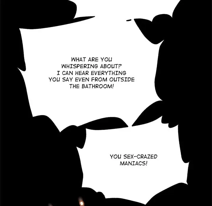 Tell Me The Future Chapter 27 - Page 54