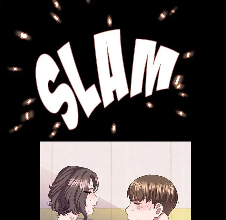Tell Me The Future Chapter 27 - Page 55