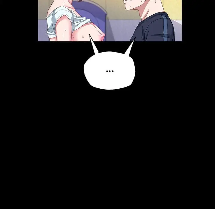 Tell Me The Future Chapter 27 - Page 56