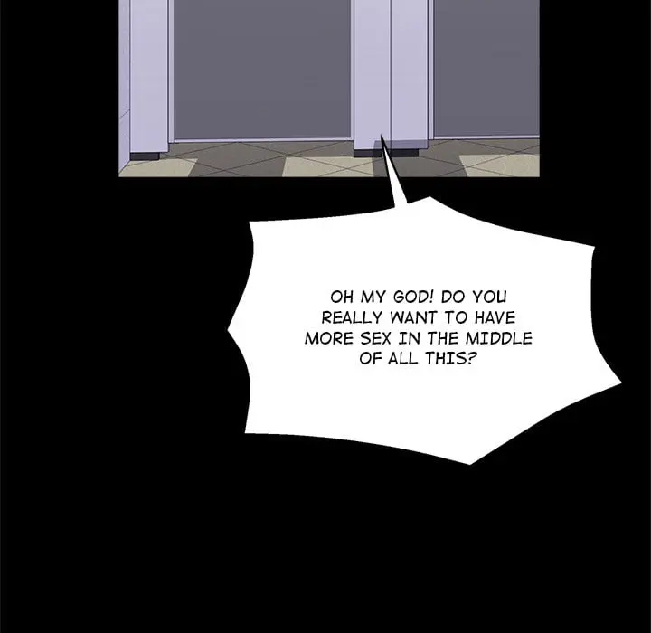 Tell Me The Future Chapter 27 - Page 58