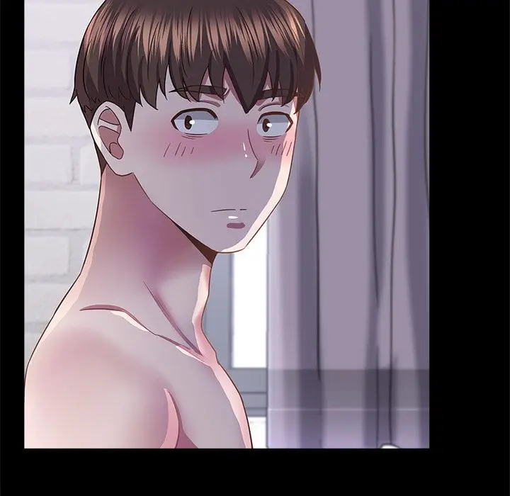 Tell Me The Future Chapter 27 - Page 69