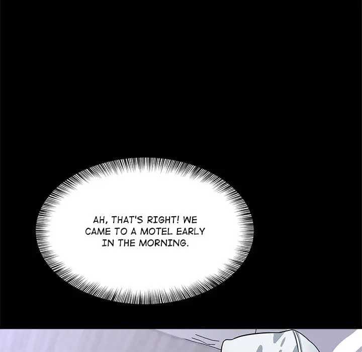 Tell Me The Future Chapter 27 - Page 70