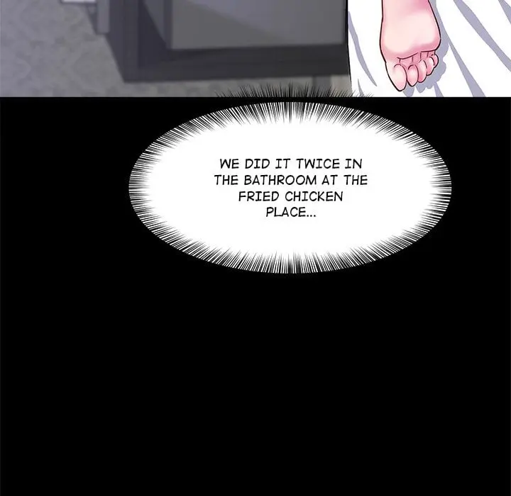 Tell Me The Future Chapter 27 - Page 73