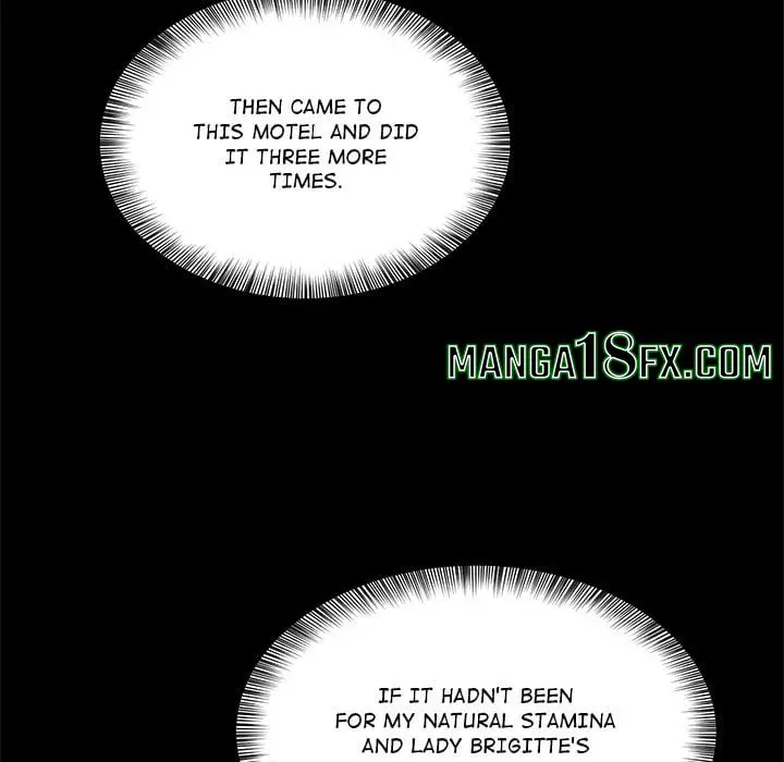 Tell Me The Future Chapter 27 - Page 78