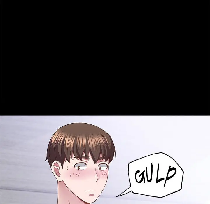 Tell Me The Future Chapter 27 - Page 86