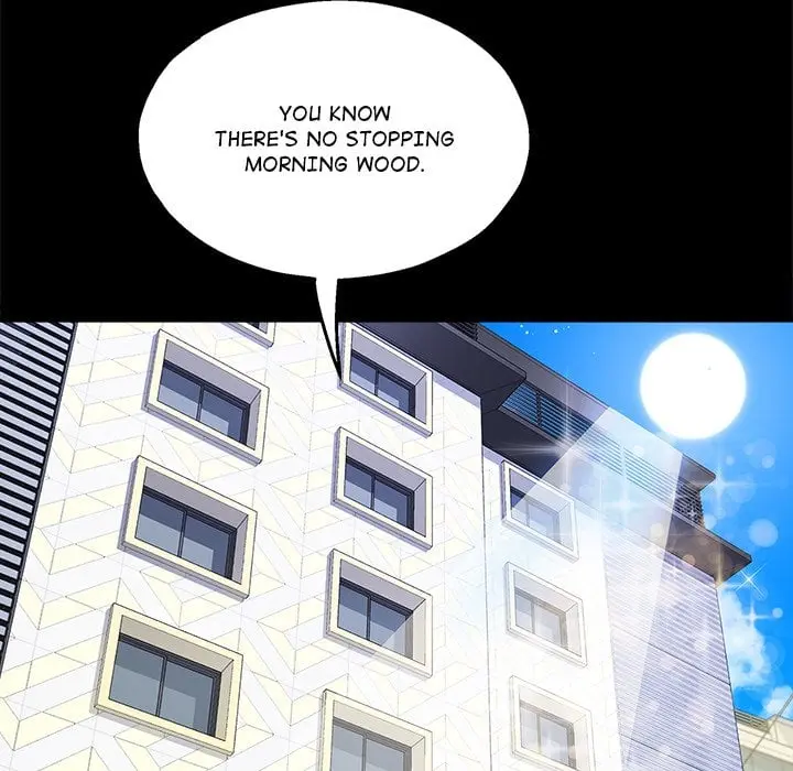 Tell Me The Future Chapter 27 - Page 96
