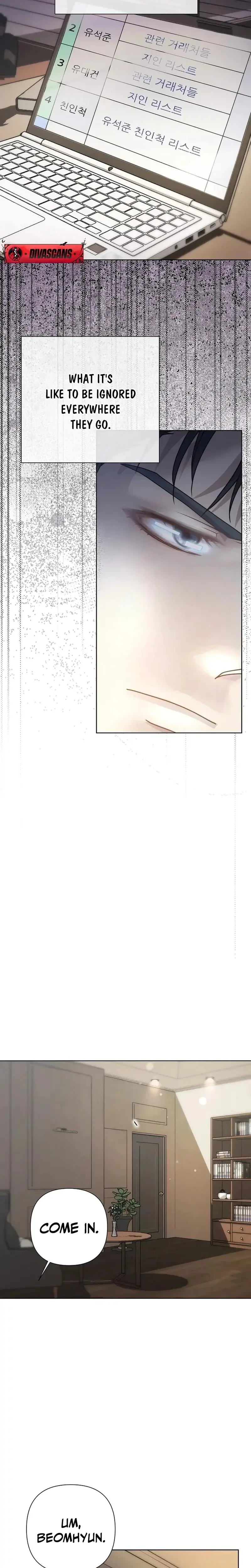 Tell Me The Future Chapter 29 - Page 10