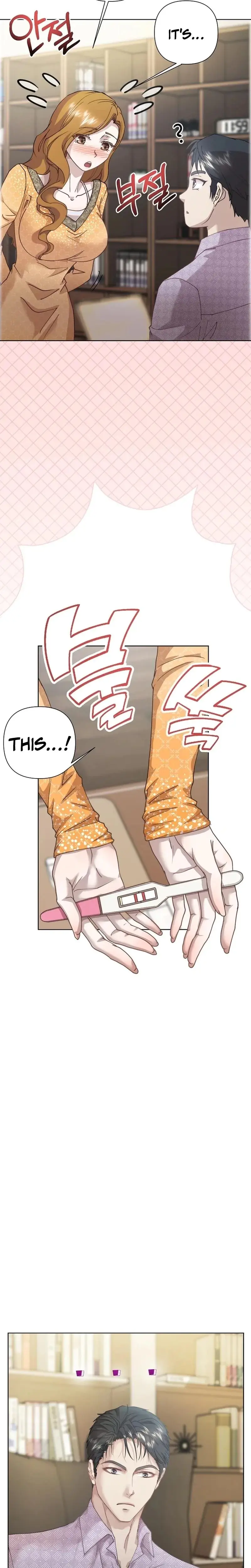 Tell Me The Future Chapter 29 - Page 12
