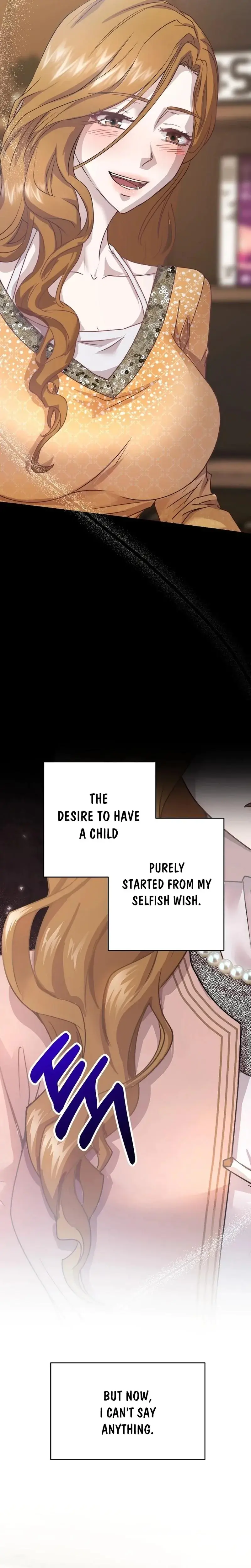 Tell Me The Future Chapter 29 - Page 20
