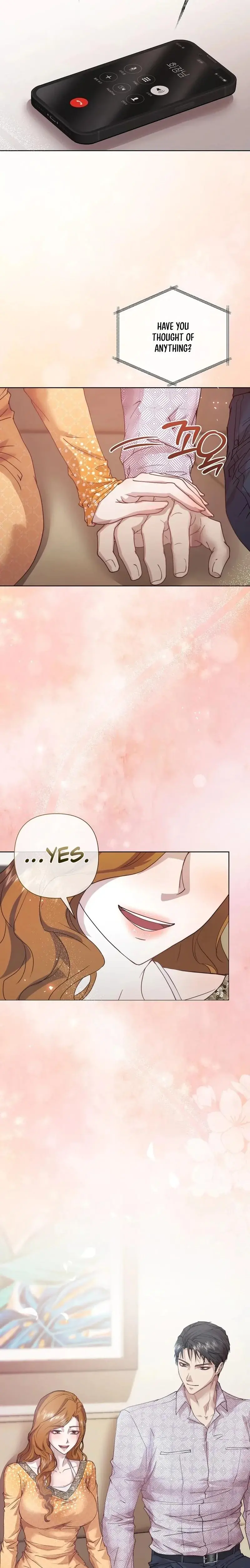 Tell Me The Future Chapter 29 - Page 31