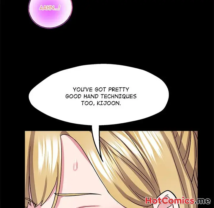 Tell Me The Future Chapter 30 - Page 118