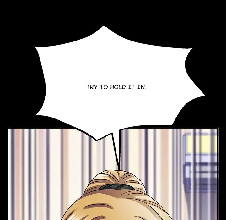 Tell Me The Future Chapter 30 - Page 12