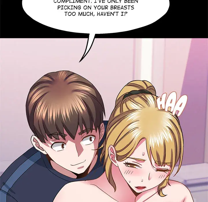 Tell Me The Future Chapter 30 - Page 121