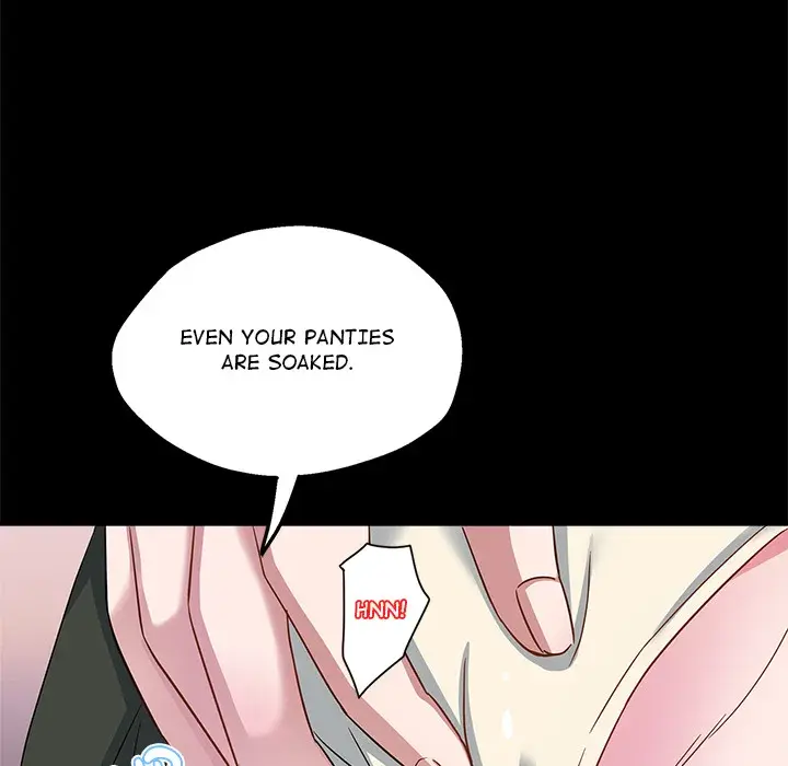 Tell Me The Future Chapter 30 - Page 129