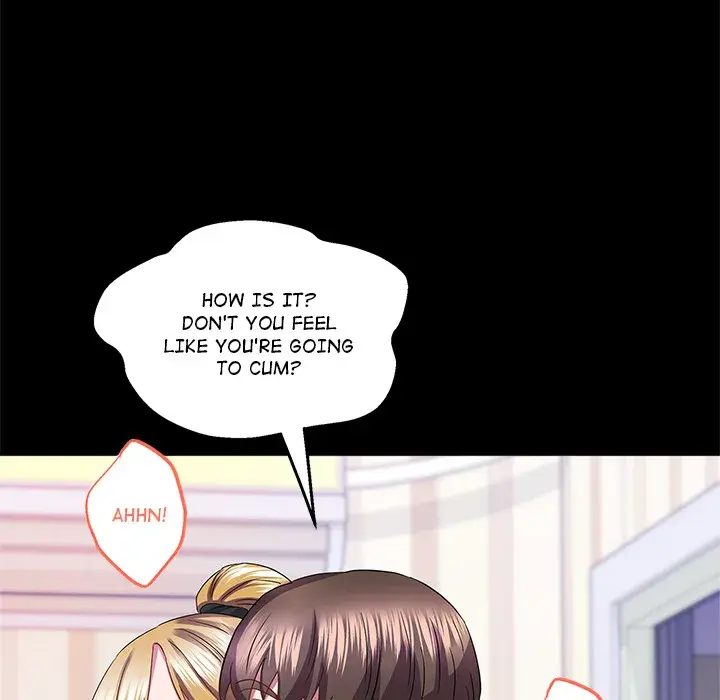 Tell Me The Future Chapter 30 - Page 140