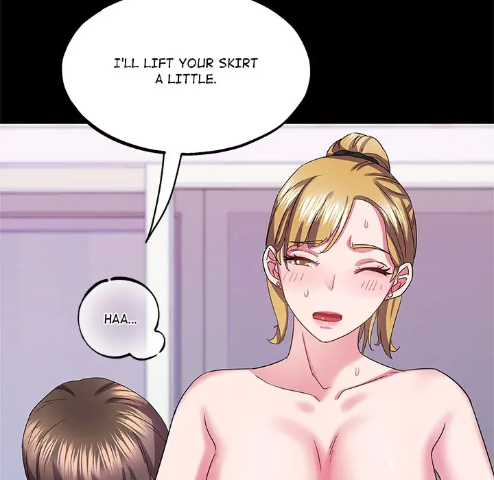 Tell Me The Future Chapter 30 - Page 152