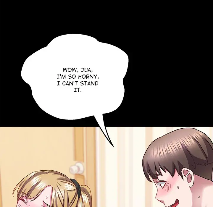 Tell Me The Future Chapter 30 - Page 157