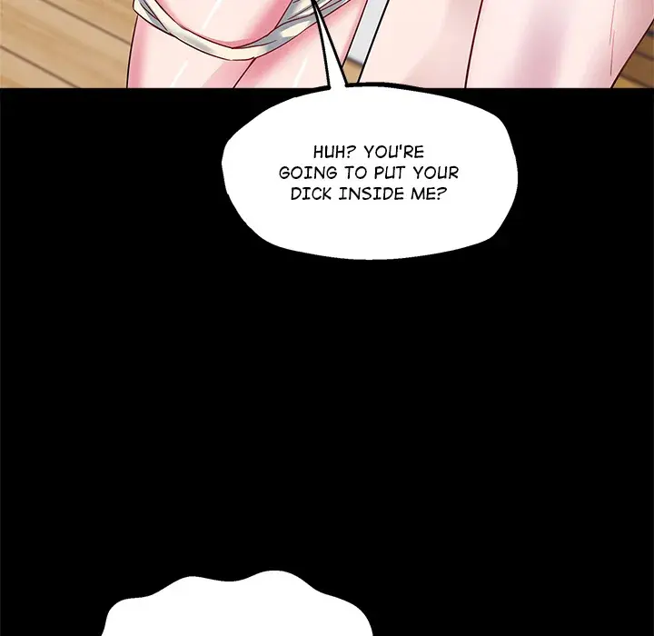 Tell Me The Future Chapter 30 - Page 159