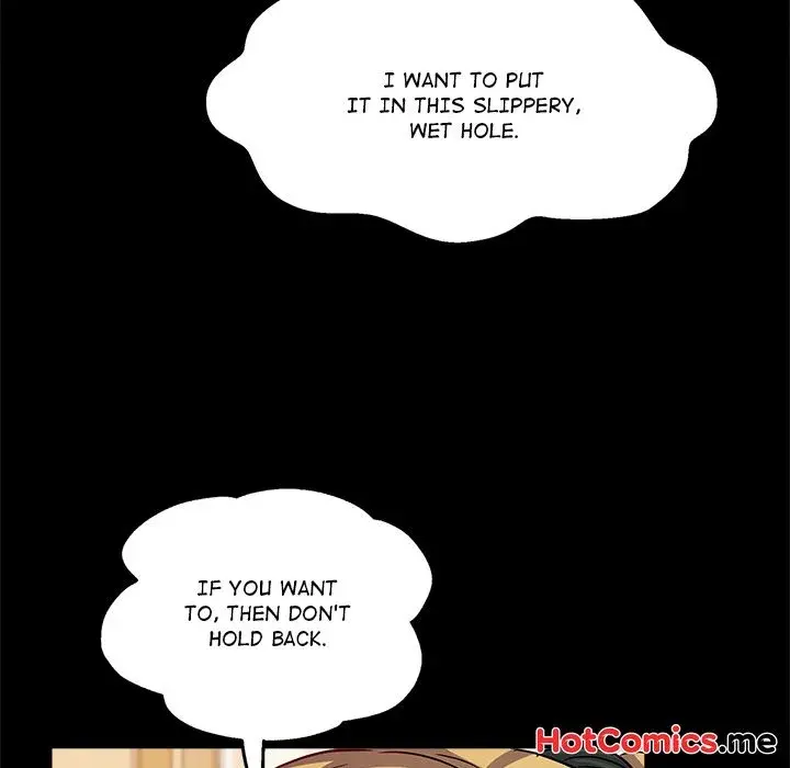 Tell Me The Future Chapter 30 - Page 161
