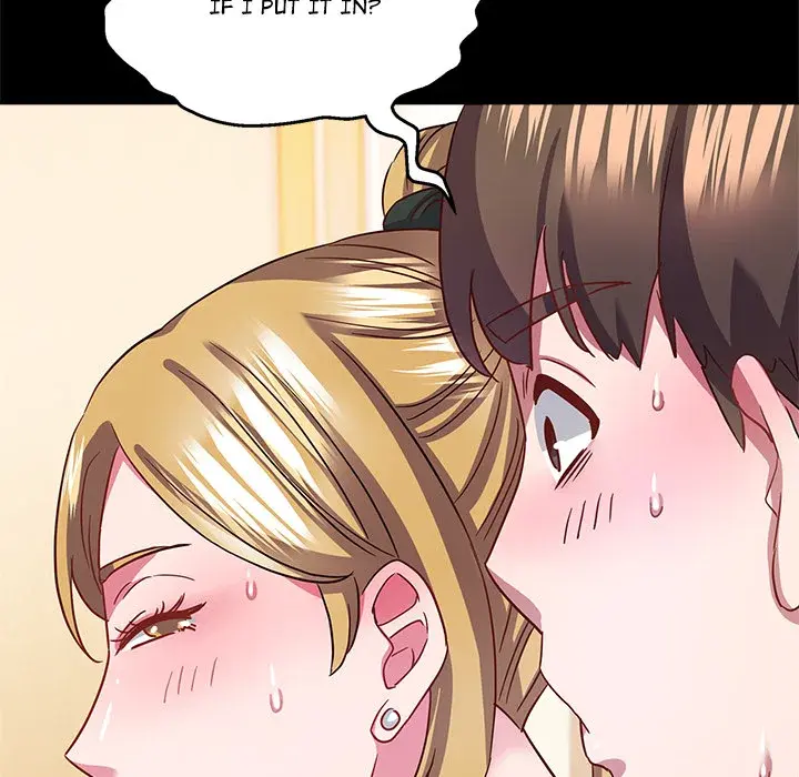 Tell Me The Future Chapter 30 - Page 164