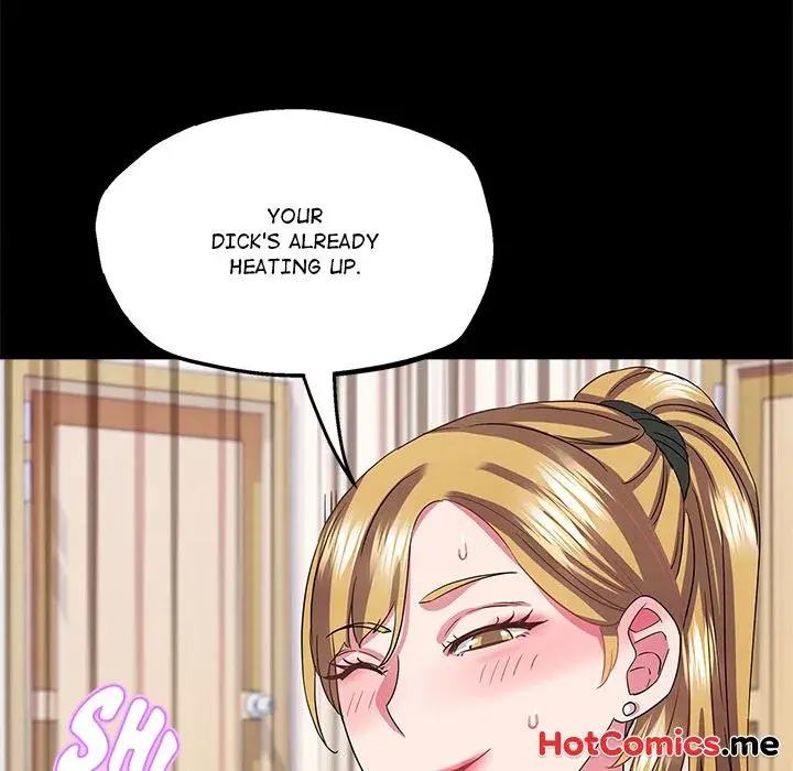 Tell Me The Future Chapter 30 - Page 19