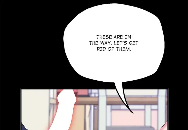 Tell Me The Future Chapter 30 - Page 2