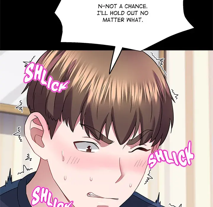 Tell Me The Future Chapter 30 - Page 29