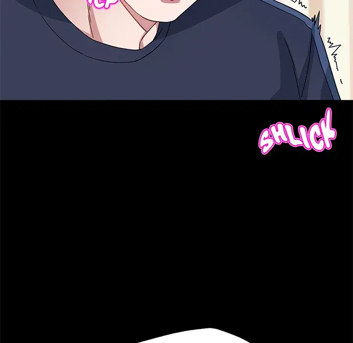 Tell Me The Future Chapter 30 - Page 30