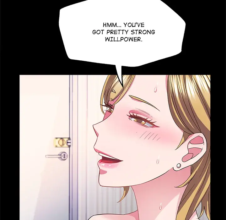 Tell Me The Future Chapter 30 - Page 31