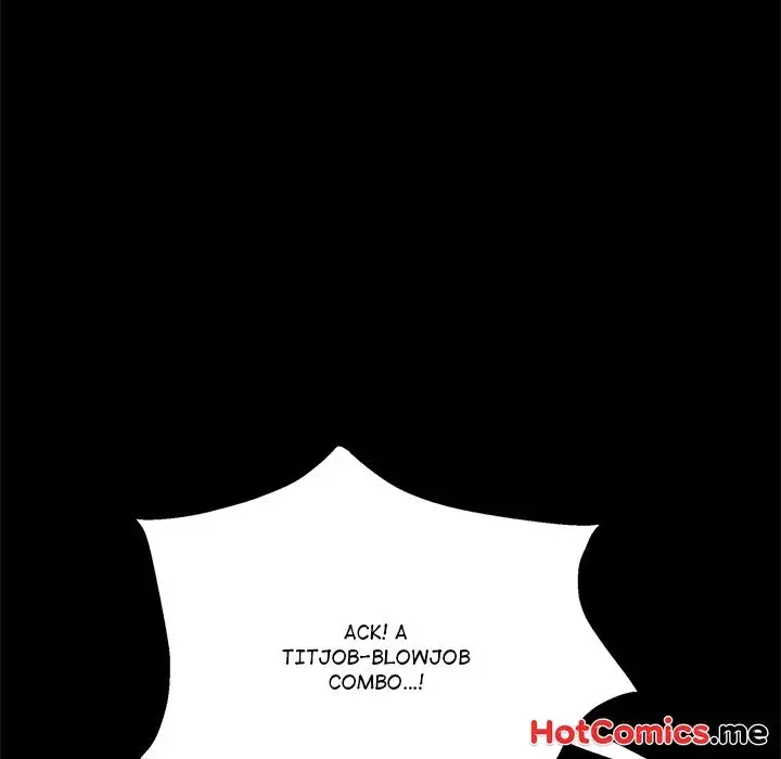 Tell Me The Future Chapter 30 - Page 38