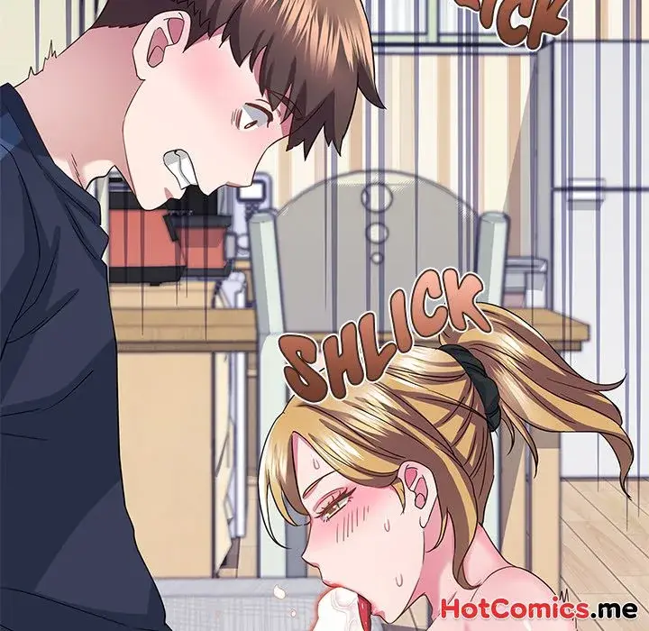 Tell Me The Future Chapter 30 - Page 42