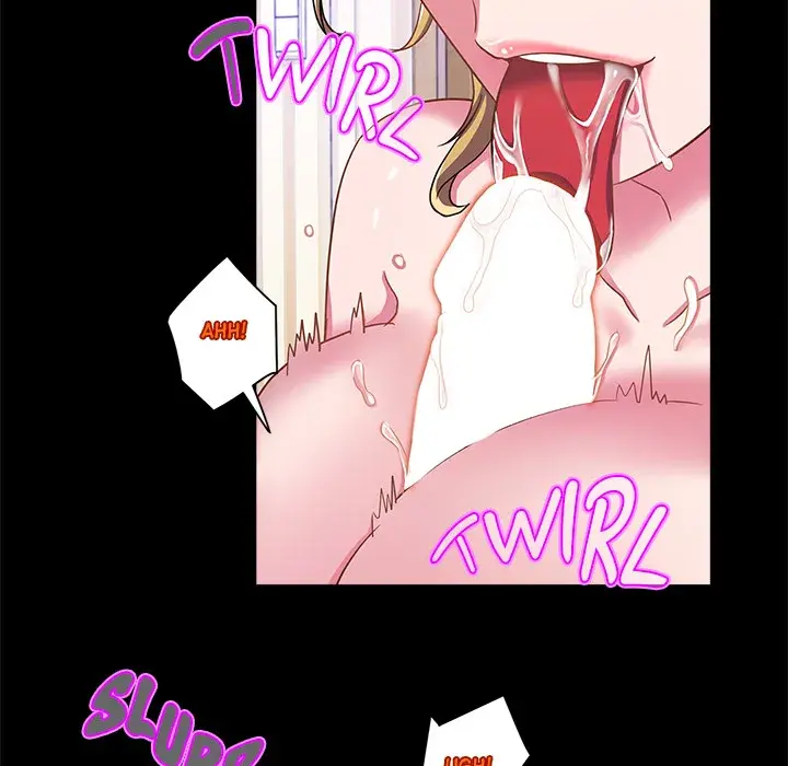 Tell Me The Future Chapter 30 - Page 45