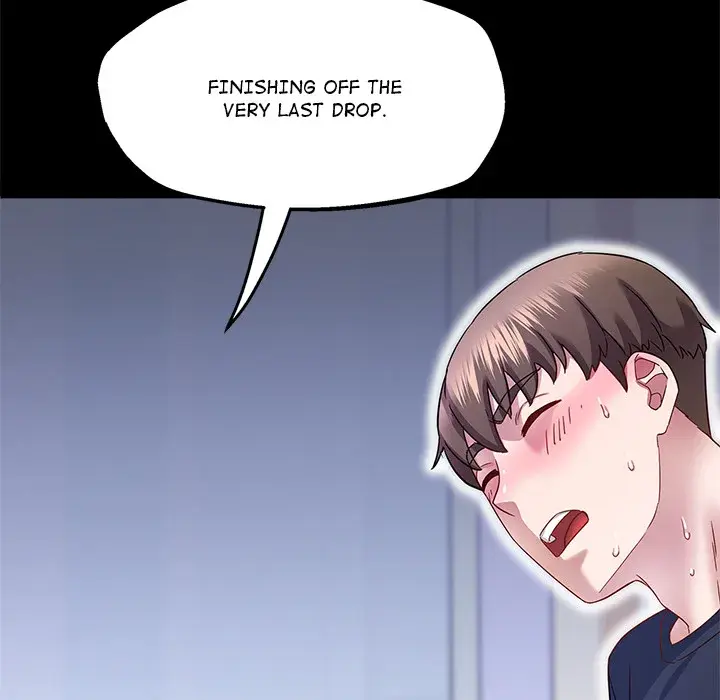 Tell Me The Future Chapter 30 - Page 59
