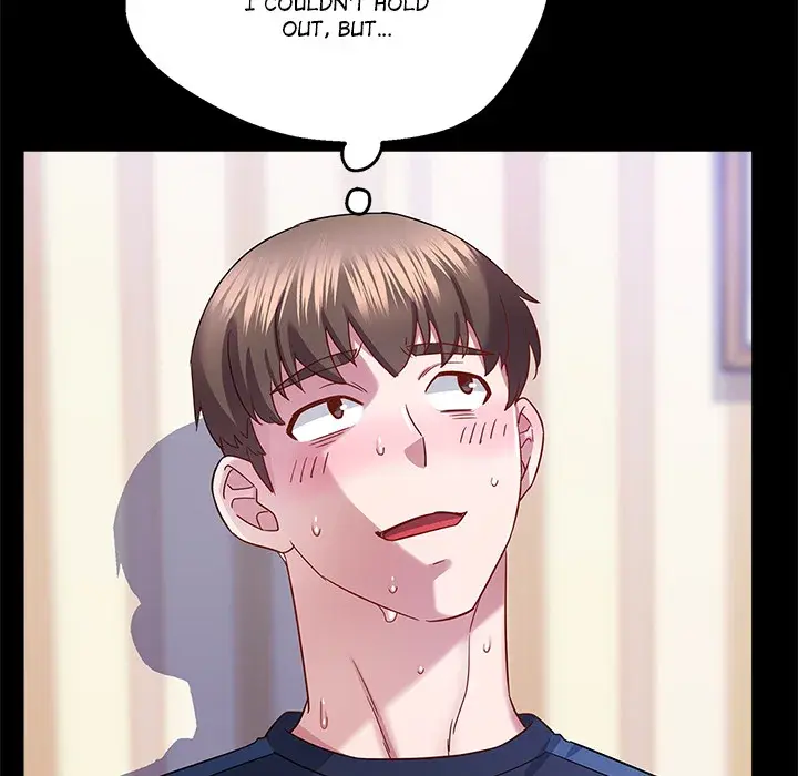 Tell Me The Future Chapter 30 - Page 62